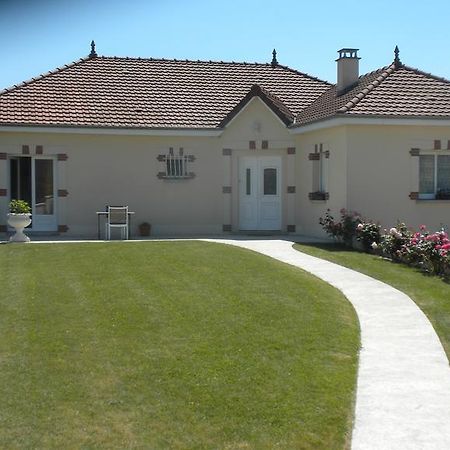 L'Escapade Bed & Breakfast Blancs-Coteaux Room photo